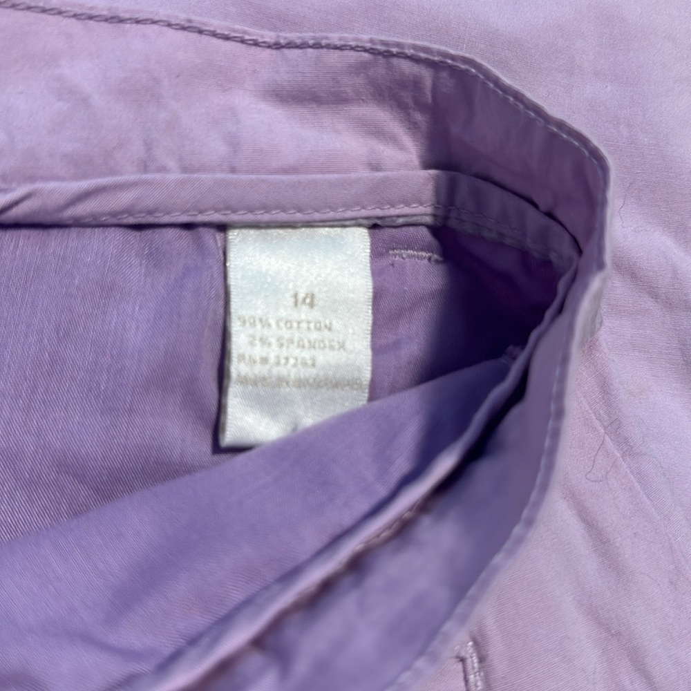 Ping Shorts - Picture 8 of 8
